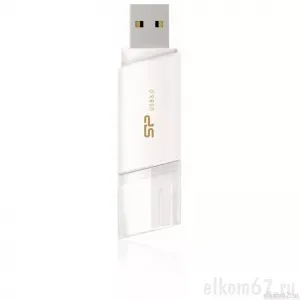 USB Flash RAM 16Gb Silicon Power B06, USB3.0